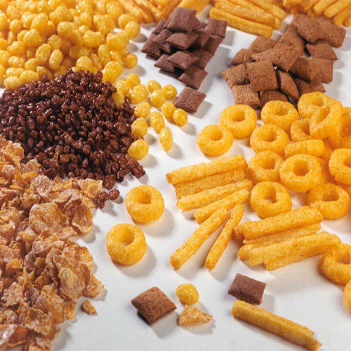 Cheese Ball Making Machine
