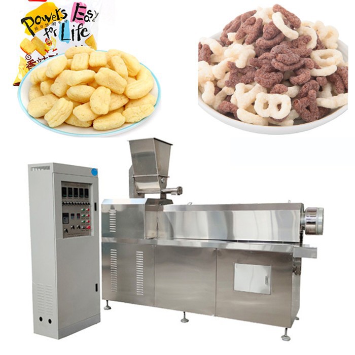 Cheese Ball Making Machine