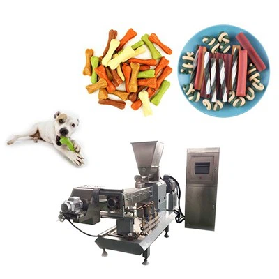 Masina de mestecat pentru animale de companie