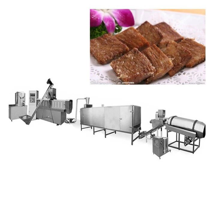 Soy Protein Making Machine