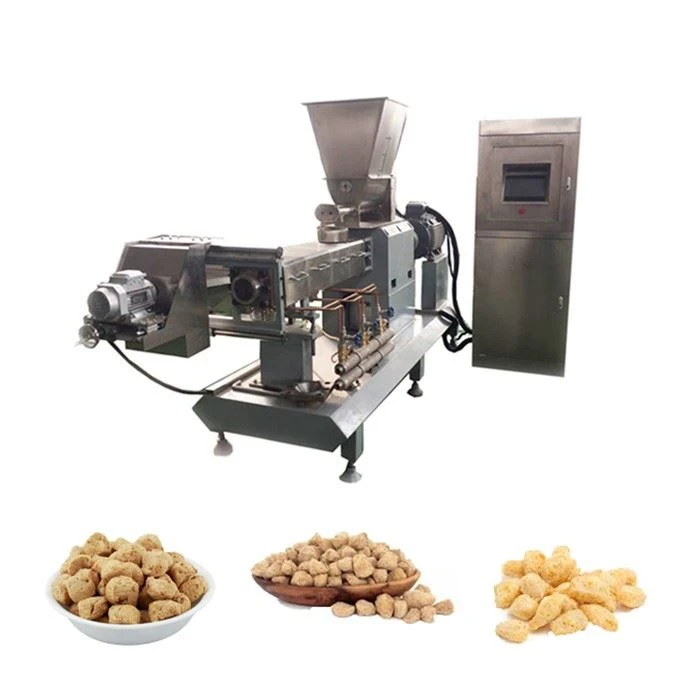 Soy Protein Making Machine
