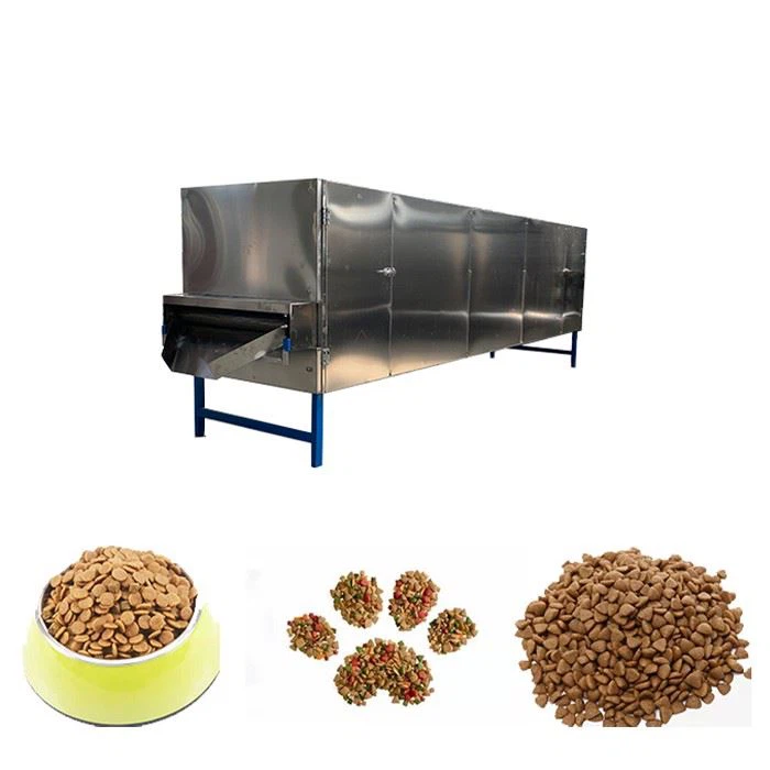 Dog Food Pellet Machines