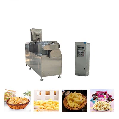 Gustări Mașini de prelucrare a alimentelor